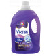 СМС Гелеобразное VIKSAN 4,4 литра концентрат экспресс-стирка Лаванда в канистре /3/    9611