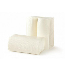 Бумажные полотенца 200листов р-р 20*21 V-укладка 1сл.БЕЛЫЕ 25гр/м  /20/   КОРОБКА