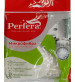 PERFERA Салфетка микрофибра для стекол и зеркал  Perfera 30*30см ПСХ-02 /50/