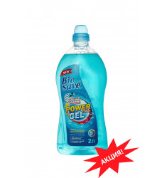 BIOSAVE Бархат ГЕЛЬ ДЛЯ СТИРКИ 2л БЕЗ ручки  свежесть океана /10/ БС 1011